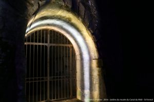 Nuit du musée du canal du midi