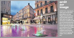 Une opération d’envergure conduite par la volonté de mettre en place un équipement évolutif et adapté aux contraintes de pose et d’exploitation.