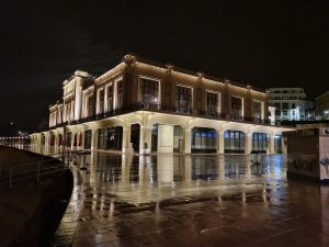 nuit casino biarritz