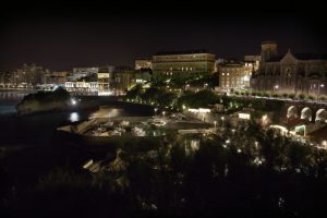 biarritz trame noire urbanisme sdal