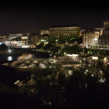 biarritz trame noire urbanisme sdal