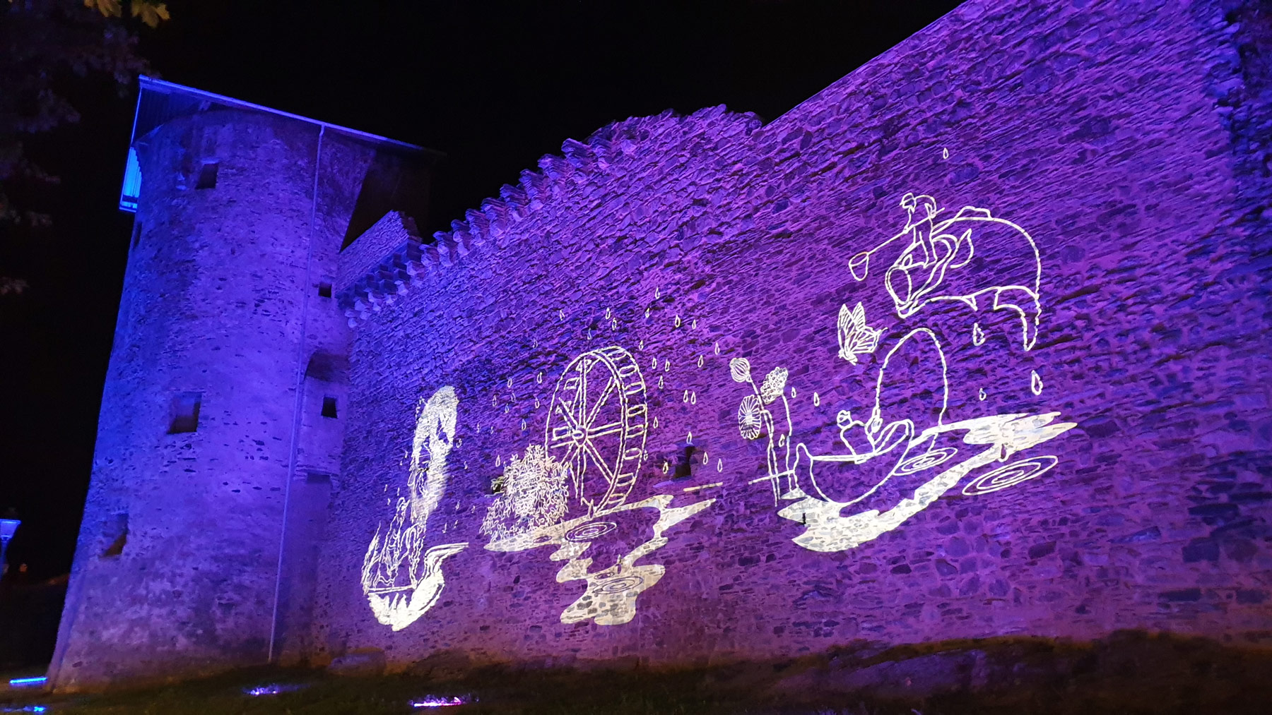 conception lumière en bretagne