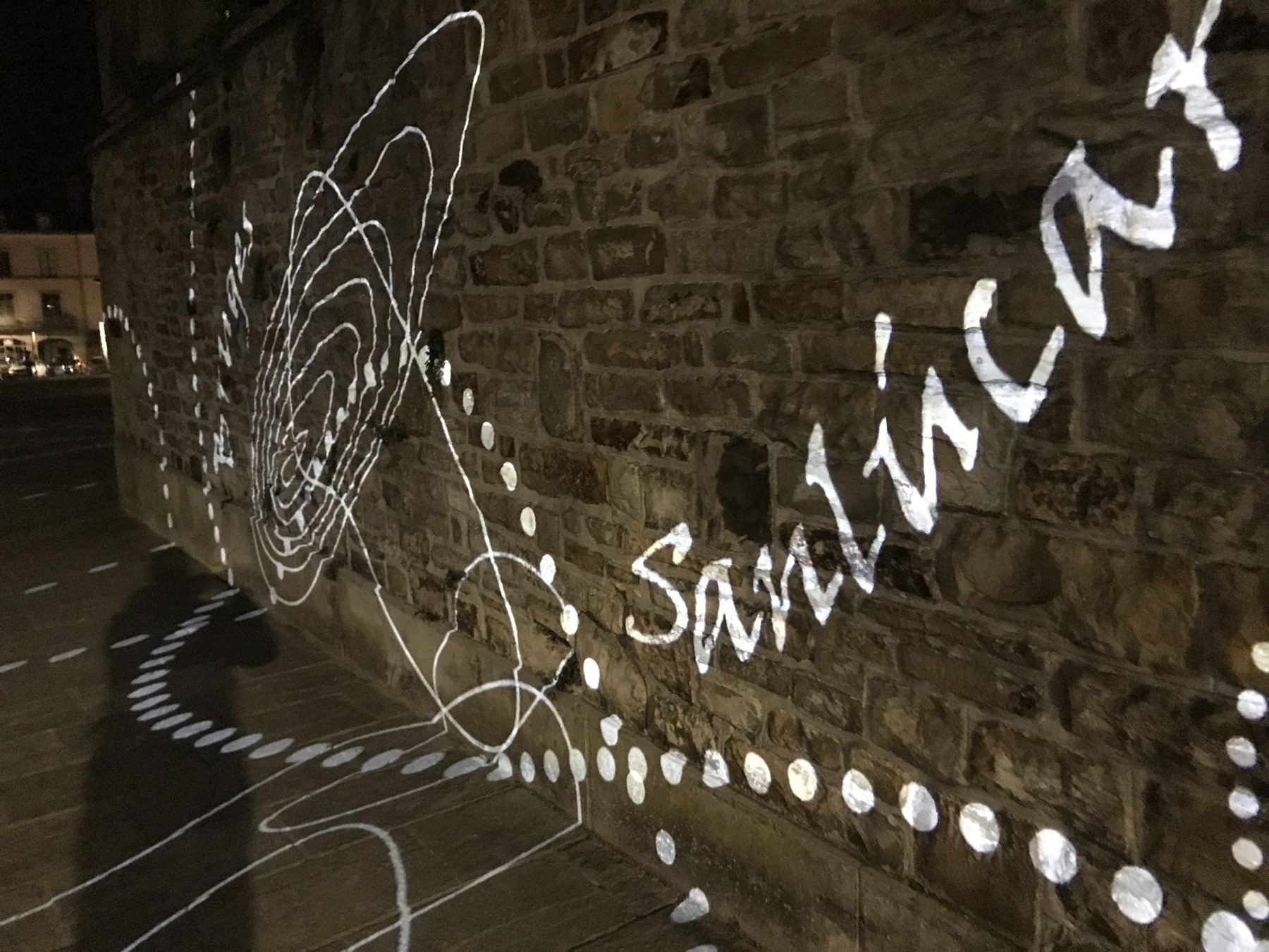 conception lumiere et projection de gobos