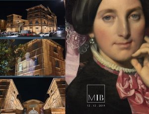 conception lumière du musée Ingres Bourdelles à Montauban