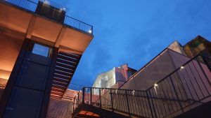 lumiere et éclairage a decazeville