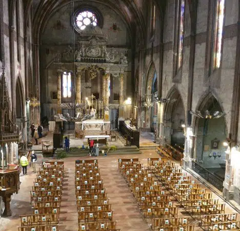 cathédrale