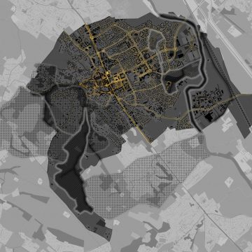 trame noire de castanet tolosan