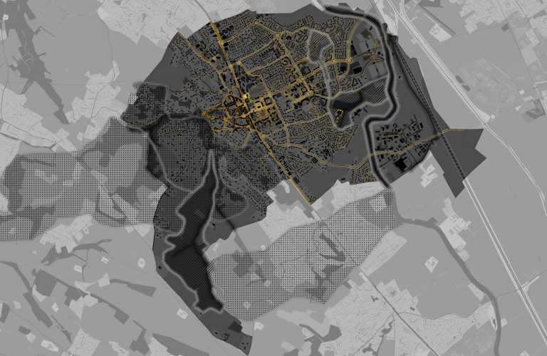 trame noire de castanet tolosan