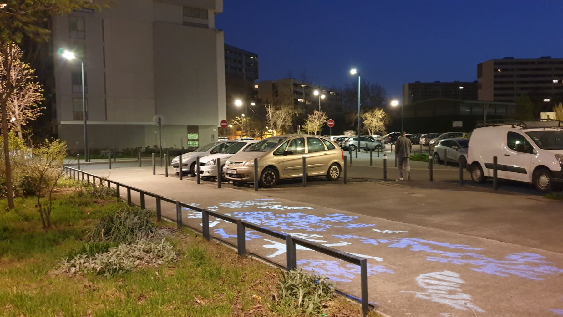 projection gobos image sol