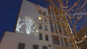 biodiversité parcours lumière reynerie