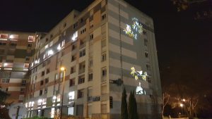 biodiversité parcours lumière reynerie mirail