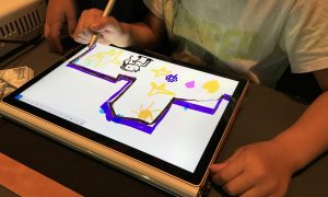 concertation lumière atelier participatif