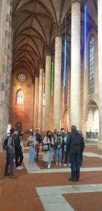 jacobins iscid étudiants