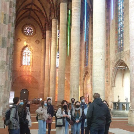 jacobins iscid étudiants