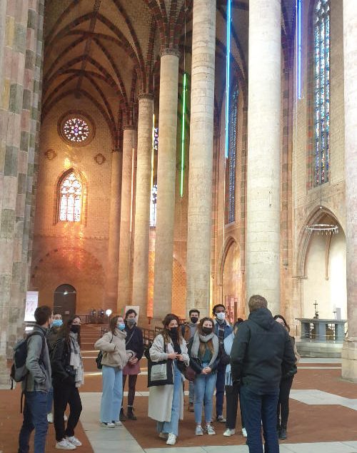 jacobins iscid étudiants