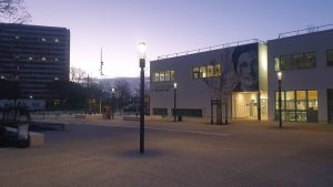 reynerie mirail nuit