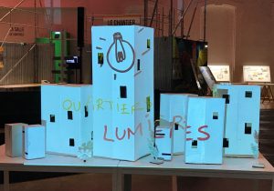 concertation lumière