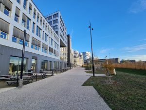 quartier armagnac a bordeaux