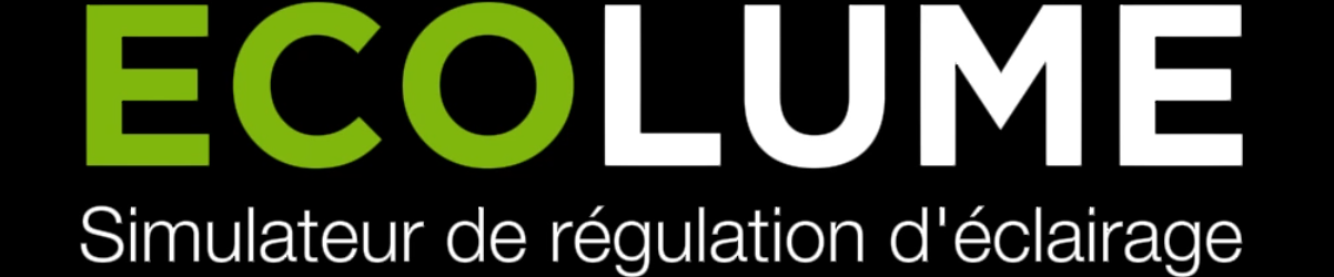 ECOLUME LOGO ECOLUME LOGO