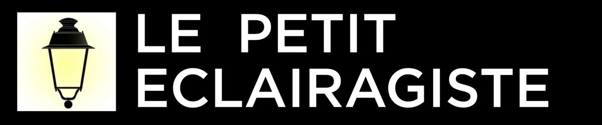 Le petit eclairagiste logo2 Le petit eclairagiste logo2